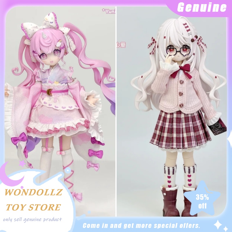 New 1/8 Bjd Twinkle Polaris Se - Model Kit Anime Girl recension och pris