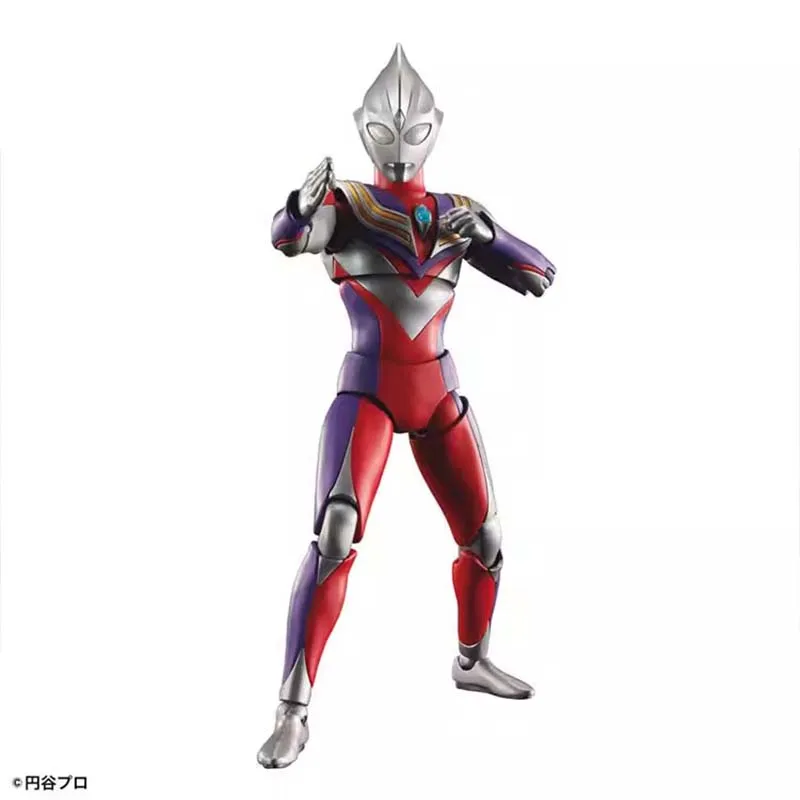 Bandai Ultraman Model Kit FRS  - Model Kit Ultraman Zero recension och pris