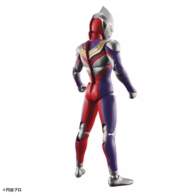 Bandai Ultraman Model Kit FRS  - Model Kit Ultraman Zero recension och pris
