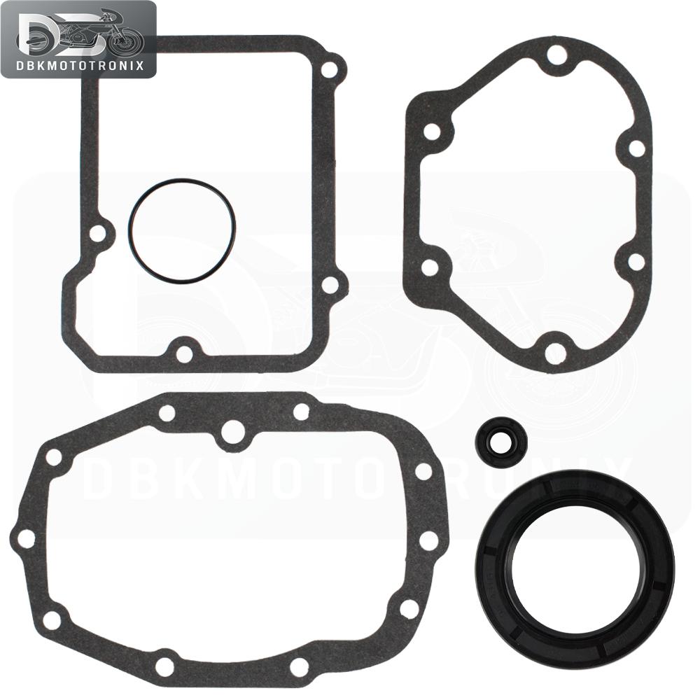 Motorcycle Engine Gasket Seal  - Model Kit Engine recension och pris