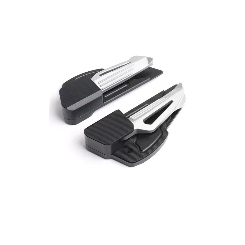 Motorcycle Pedal Assembly Rear - Model Kit Vespa recension och pris