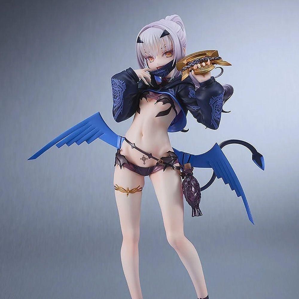New Ko Mode Fairy Knight Lance - Model Kit Lancelot recension och pris