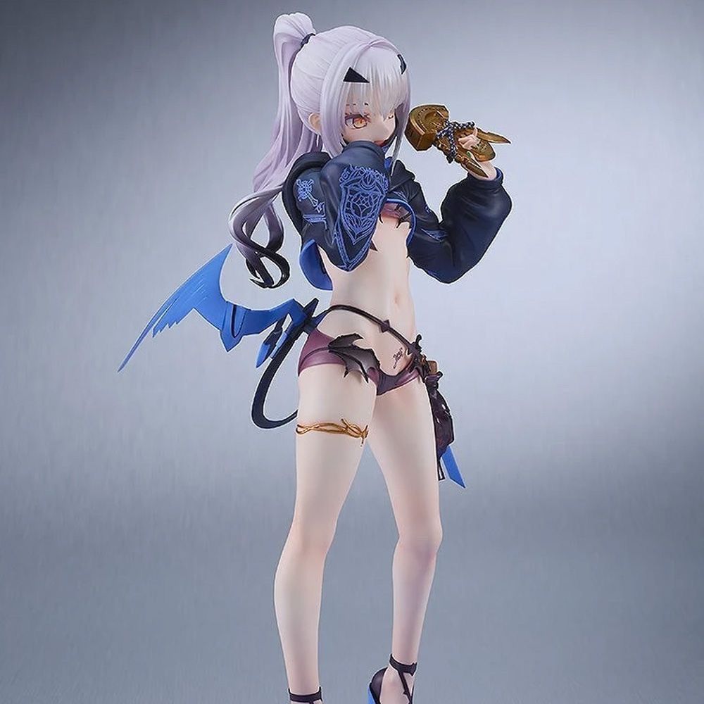 New Ko Mode Fairy Knight Lance - Model Kit Lancelot recension och pris