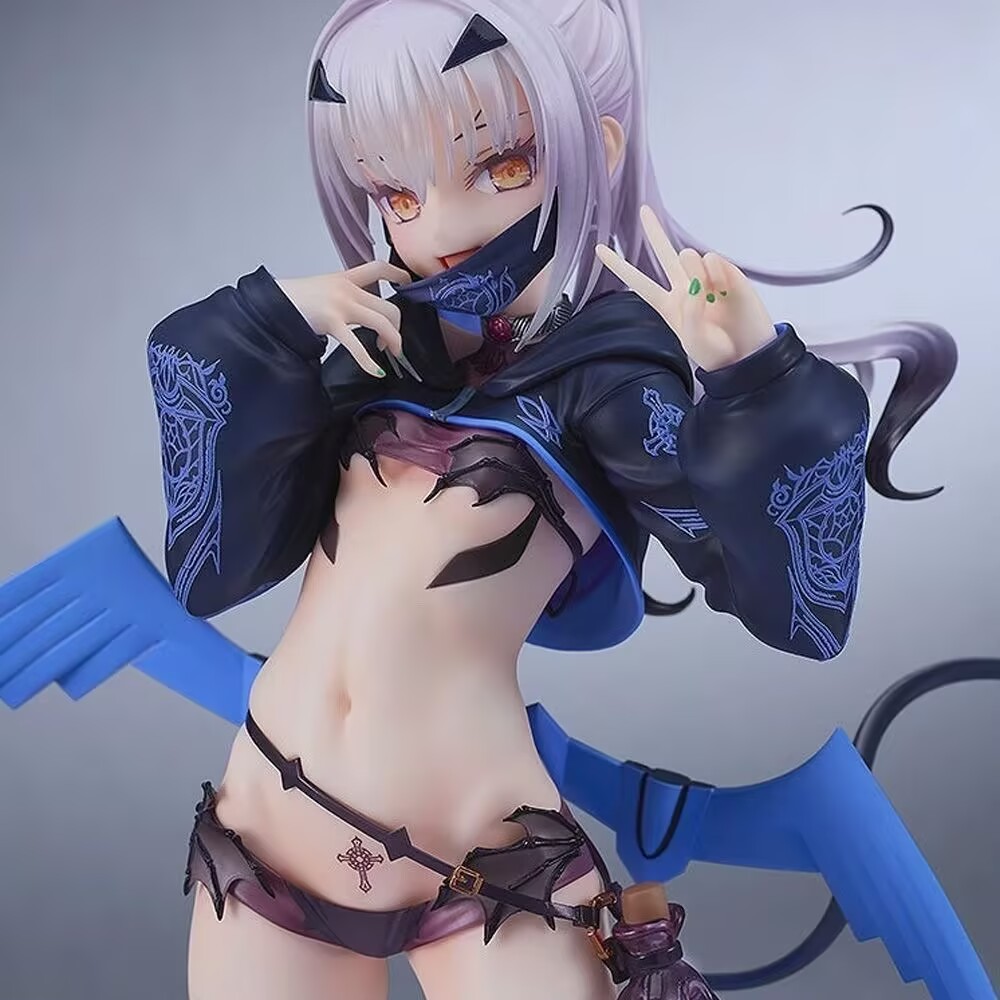 New Ko Mode Fairy Knight Lance - Model Kit Lancelot recension och pris