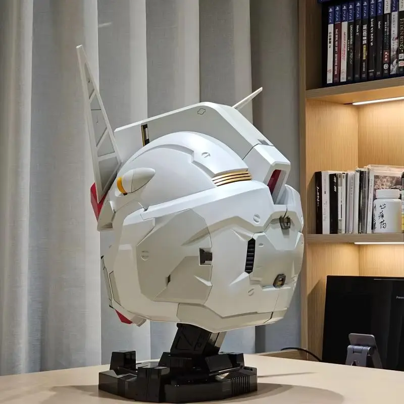 Ganso Yuanzu Rx-78-2 Comic Exh - Model Kit Fantasy recension och pris