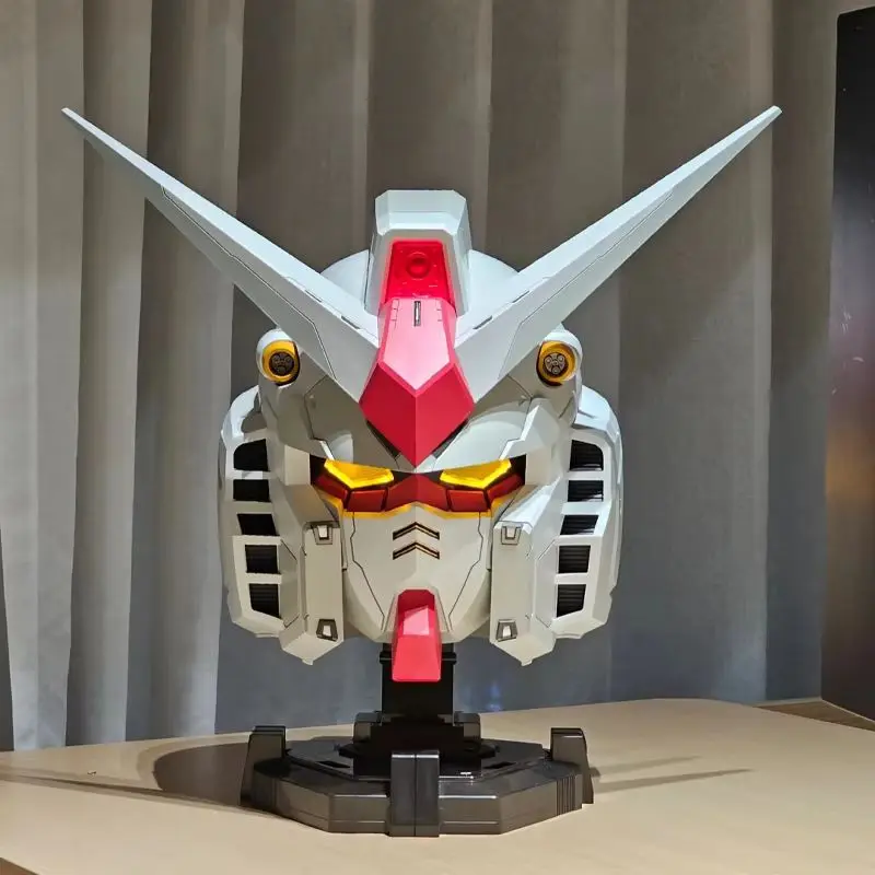 Ganso Yuanzu Rx-78-2 Comic Exh - Model Kit Fantasy recension och pris