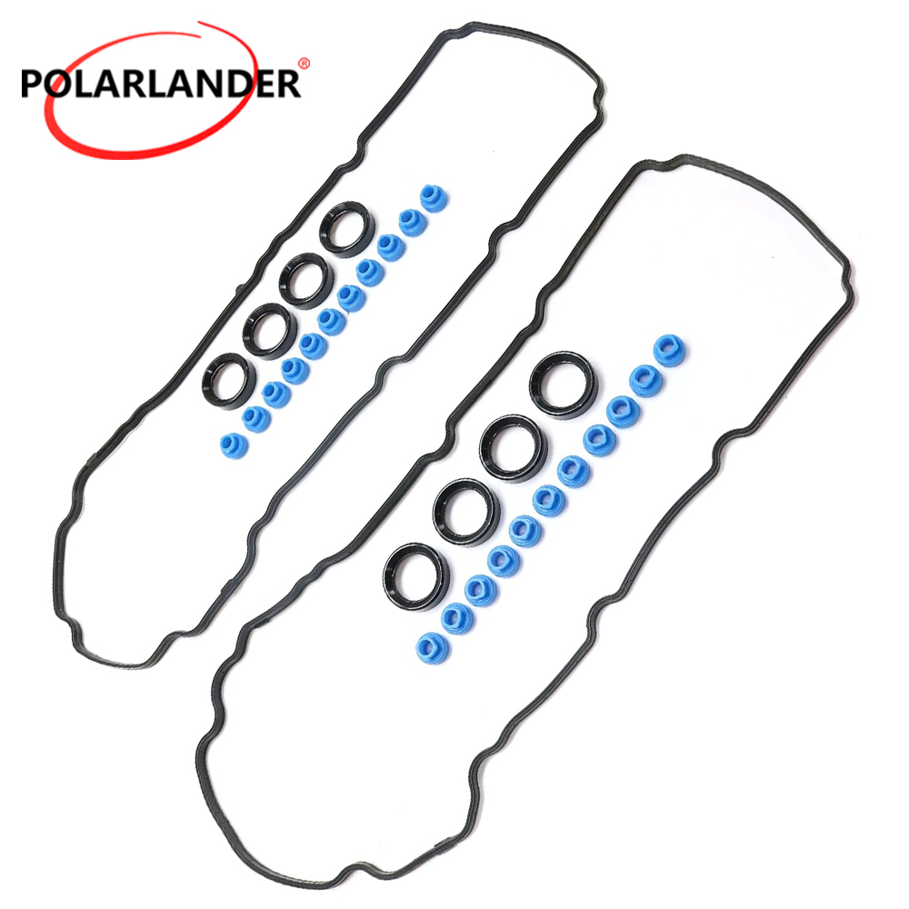Durable Engine Valve Cover Gas - Model Kit Engine recension och pris