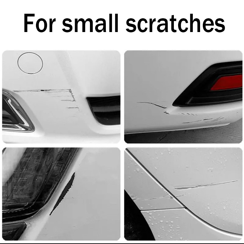 Car Scratch Repair Touch-Up Pa - Paint Model Kit recension och pris