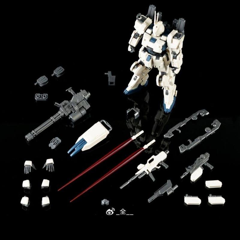 Kurofune Co 1 To 144 Ez8 Mecha - Model Kit Lancelot recension och pris