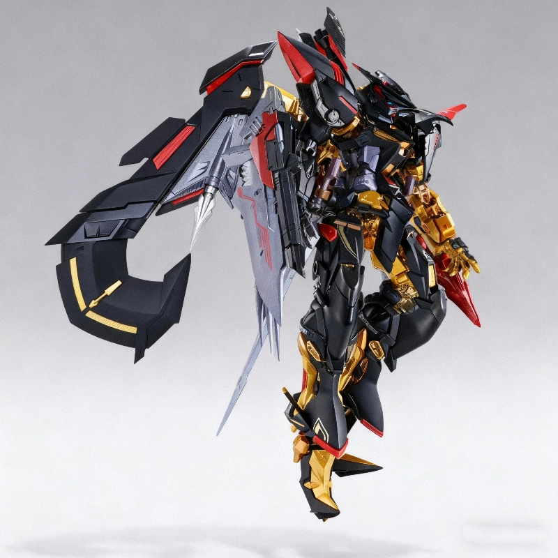 Astray Gold Frame HG 1/144 Sca - Model Kit Lancelot recension och pris