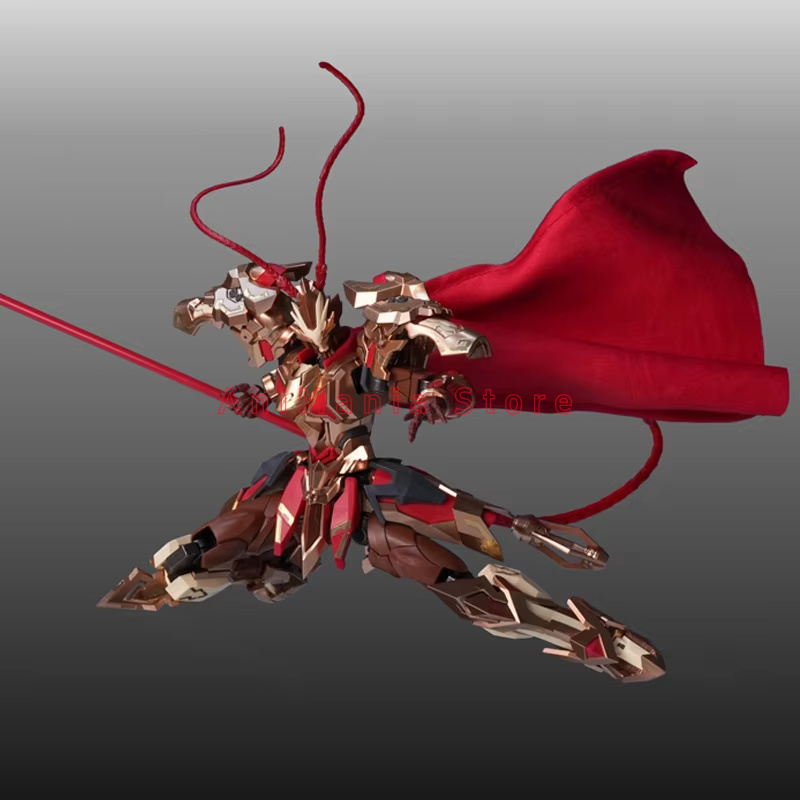 【New product】ENTROPY PLAY MODE - Model Kit Wukong recension och pris