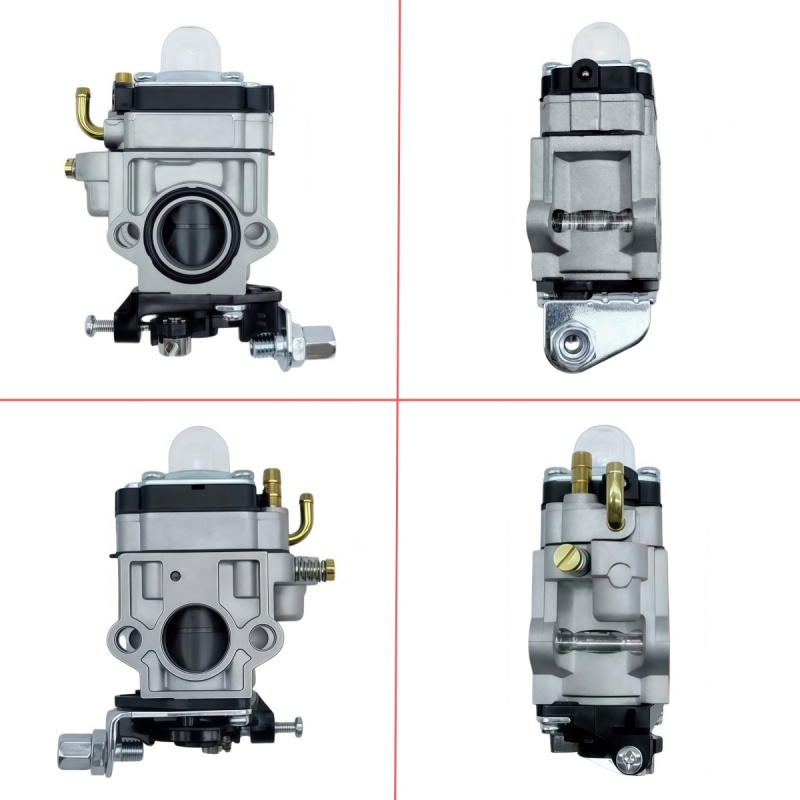 Carburetor for BC430, BC520, C - Model Kit Engine recension och pris