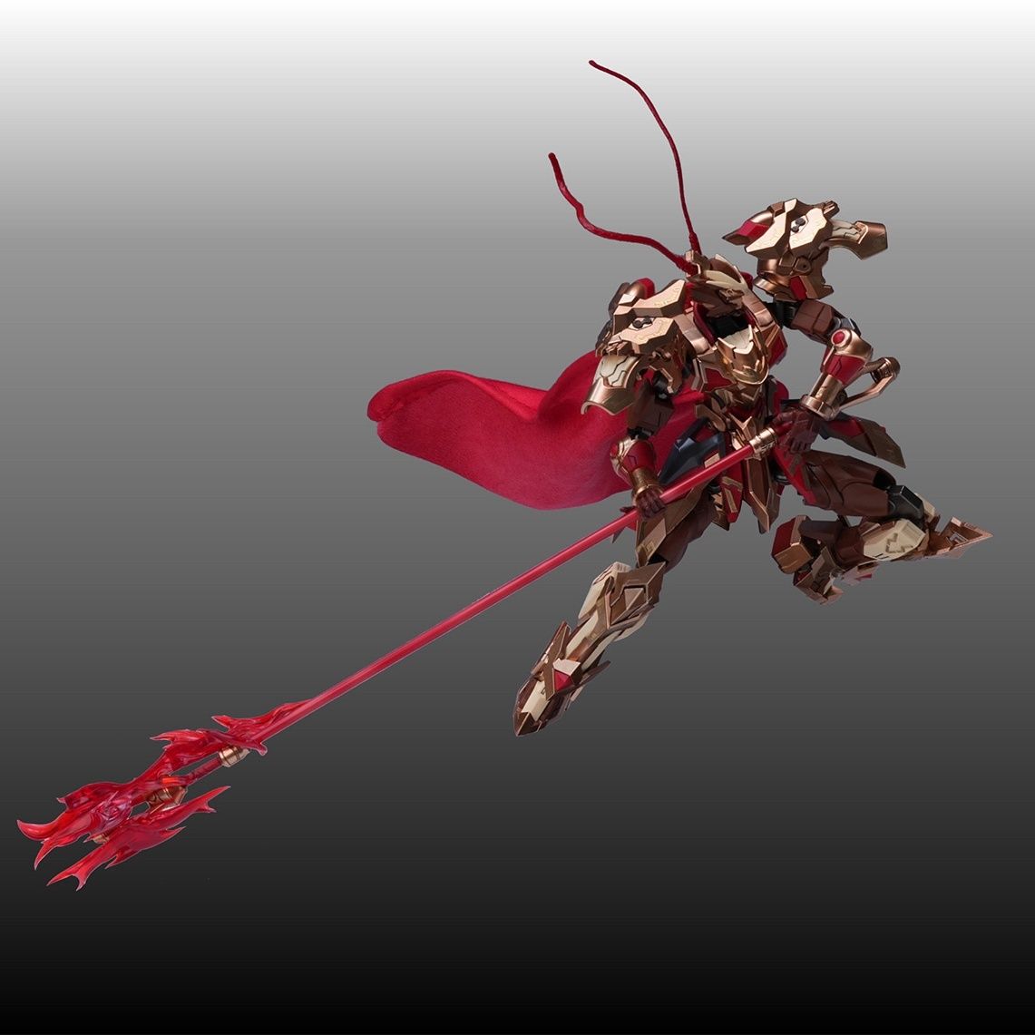 ENTROPY PLAY RG 1/144 WuKong M - Model Kit Wukong recension och pris