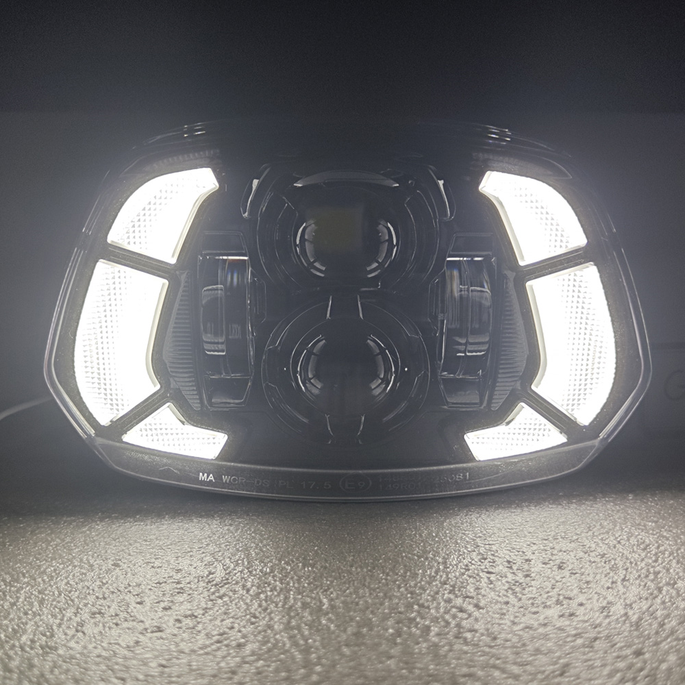 For Vespa Sprint 50 125 150 S  - Model Kit Vespa recension och pris