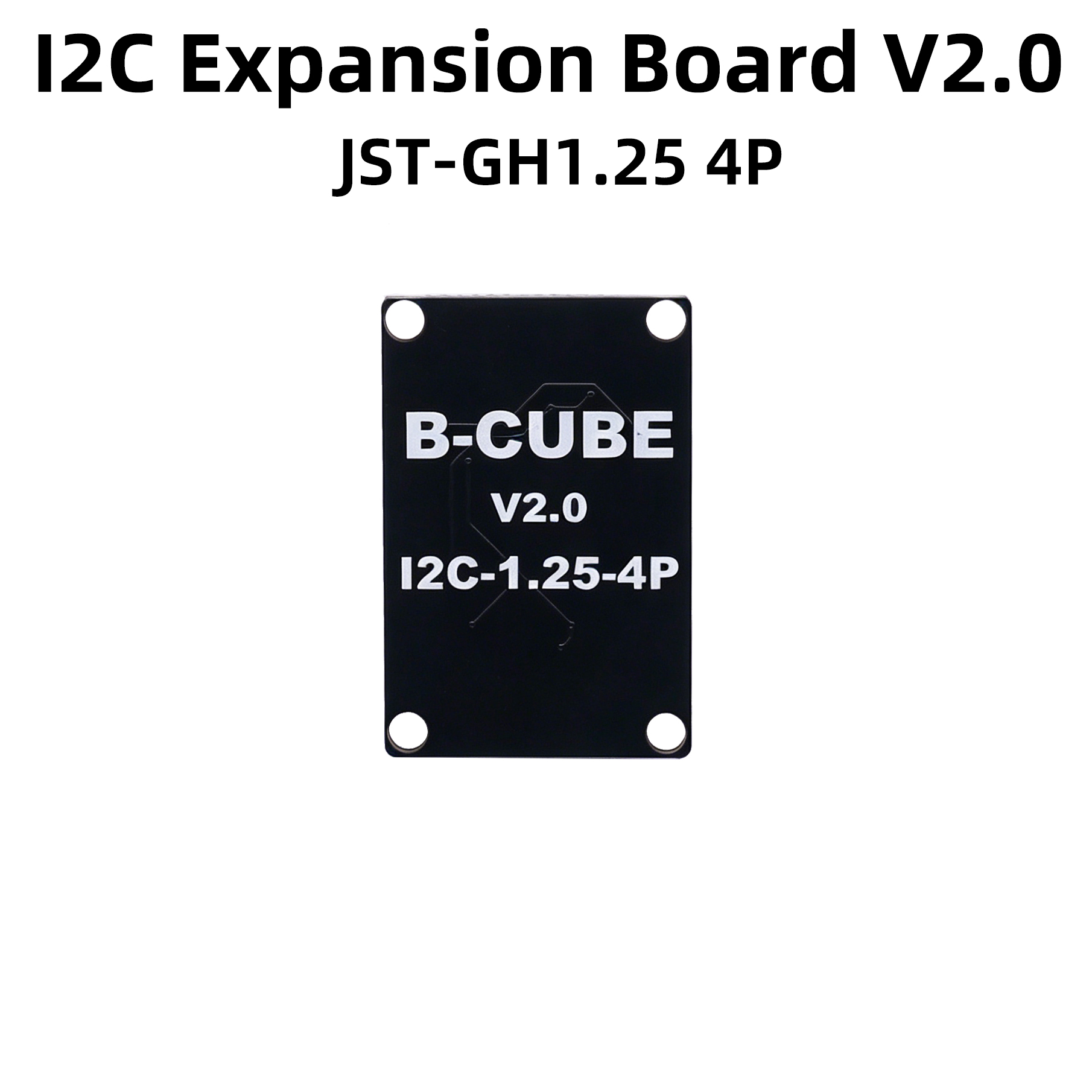 Happy I2C Expansion Board V2.0 - Model Kit Eva recension och pris