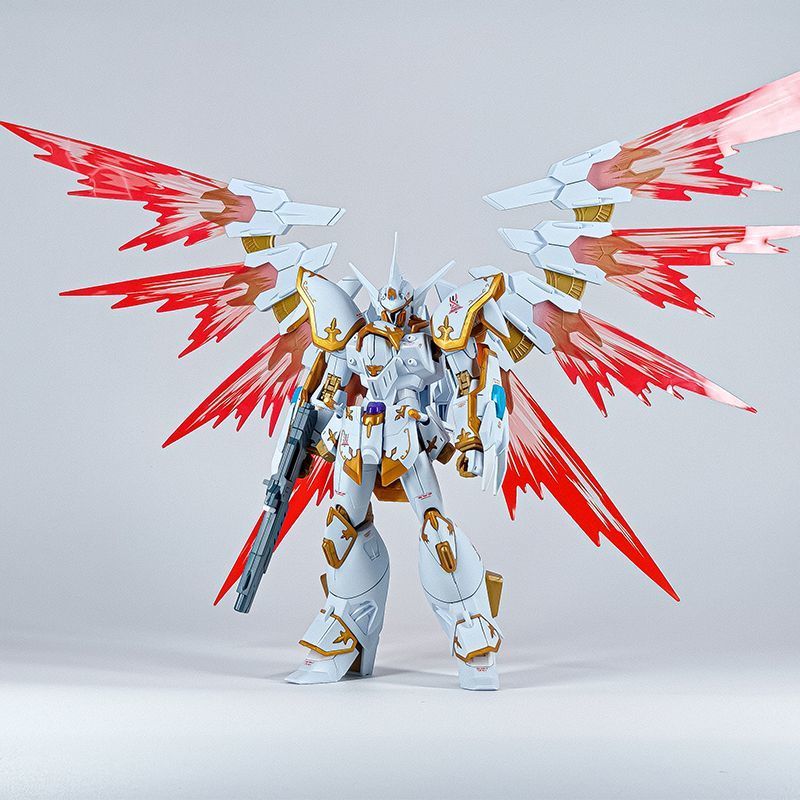 HG 1/144 Seed Freedom Black Kn - Model Kit Lancelot recension och pris