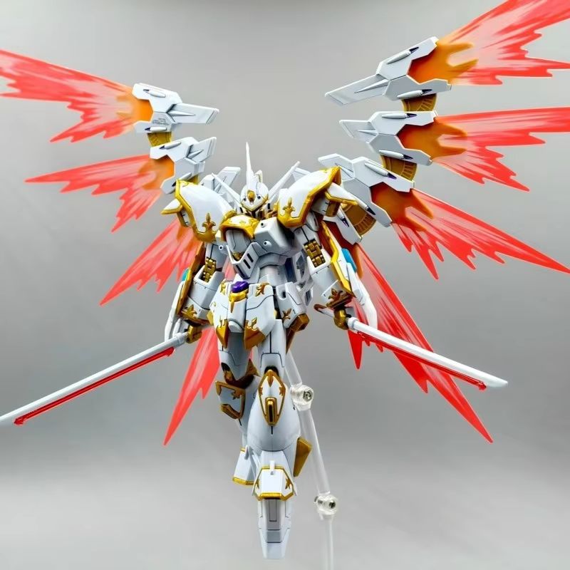HG 1/144 Seed Freedom Black Kn - Model Kit Lancelot recension och pris