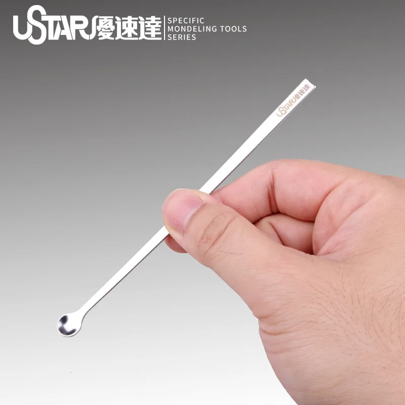 Ustar 2Pcs Paint Mixing Stir S - Paint Model Kit recension och pris