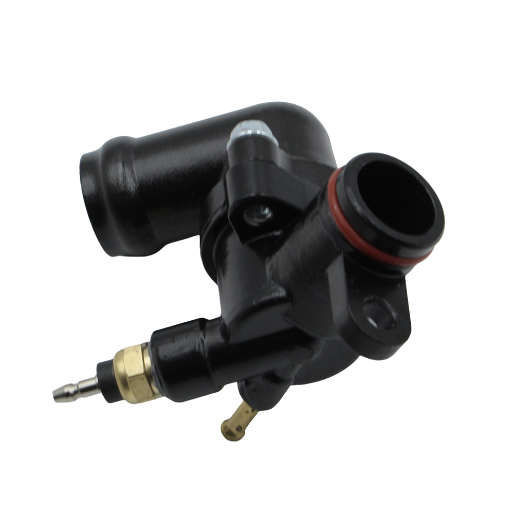 60℃ Motorcycle Water-Cooled En - Model Kit Engine recension och pris