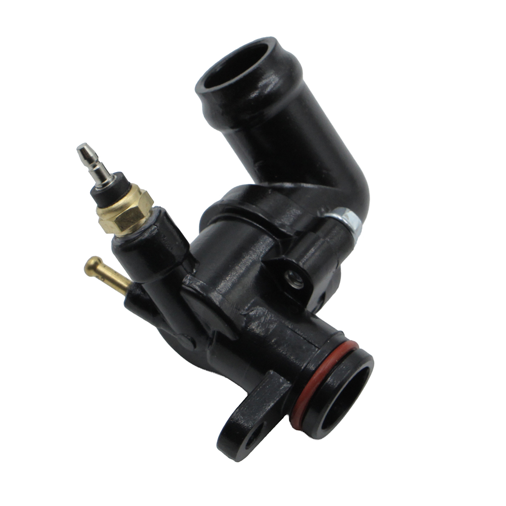 60℃ Motorcycle Water-Cooled En - Model Kit Engine recension och pris
