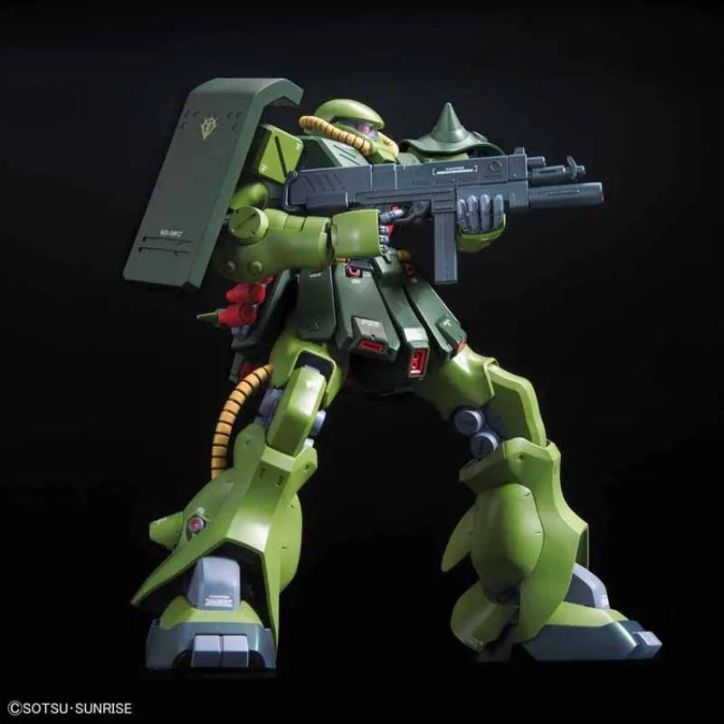 Bandai Genuine Gundam RE 1/100 - Model Kit Eva recension och pris