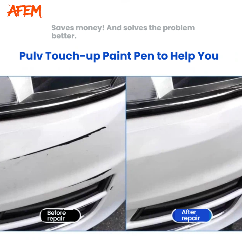 Car Paint Repair Pen For 2005- - Paint Model Kit recension och pris