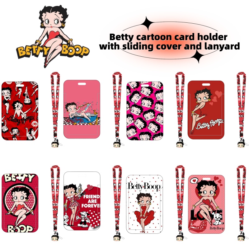 Betty Boop series anime bus ca - Model Kit Anime Girl recension och pris