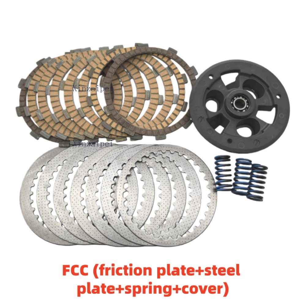 For CFMOTO 800NK 800MT KTM790/ - Model Kit Engine recension och pris