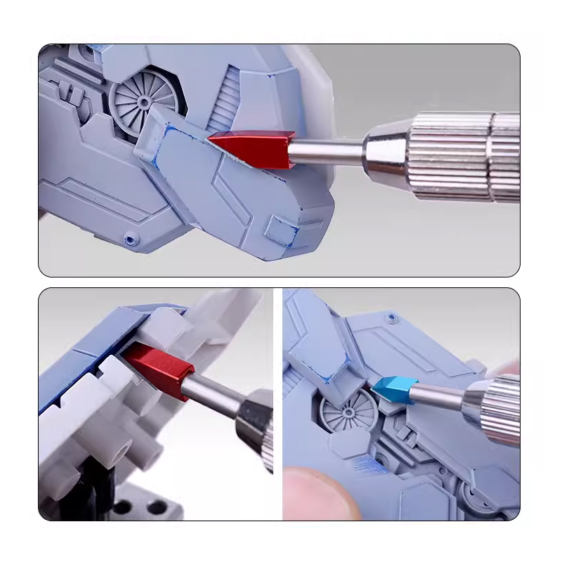 Small Angle Inclined Surface B - Model Kit Fantasy recension och pris