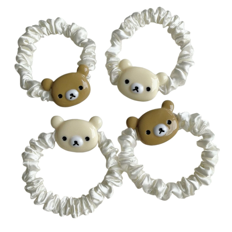 Cute Rilakkuma Cartoon Brown B - Model Kit Anime Girl recension och pris