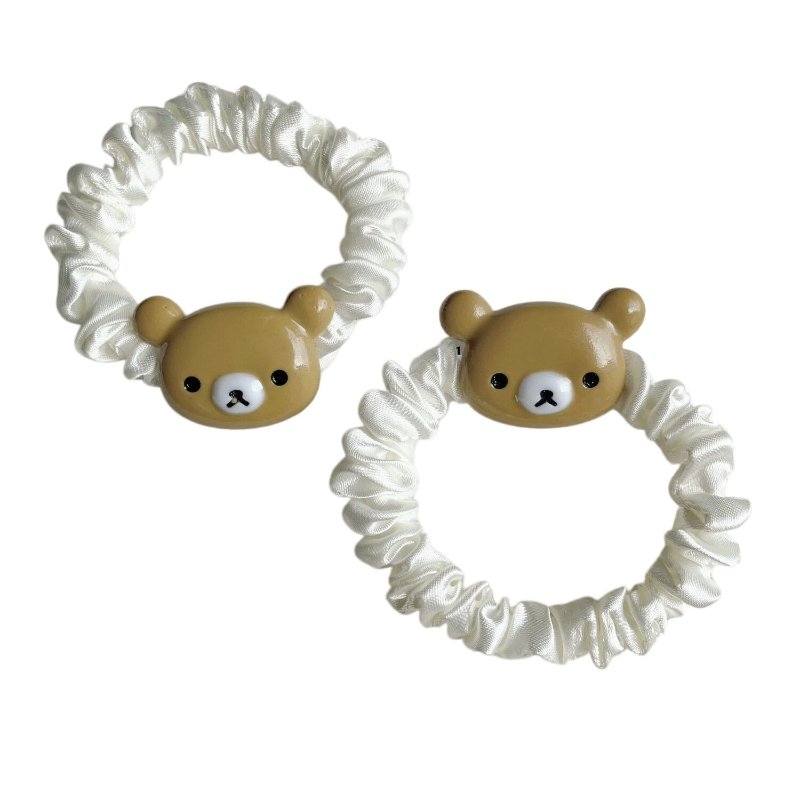 Cute Rilakkuma Cartoon Brown B - Model Kit Anime Girl recension och pris