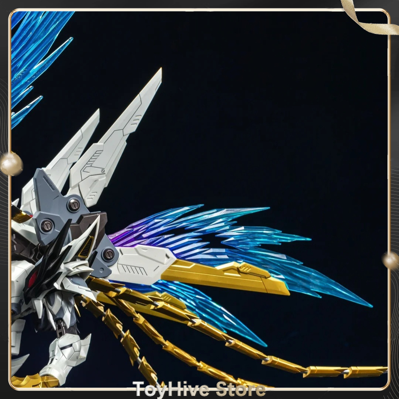 MOTOR NUCLEAR CAO REN MNP-XH02 - Model Kit Lancelot recension och pris