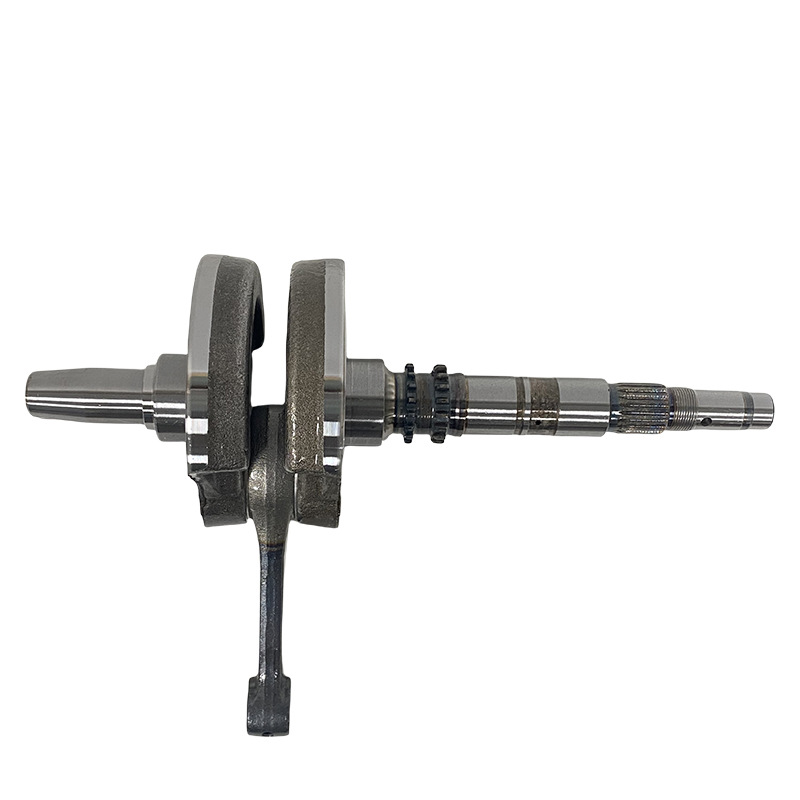 Motorcycle Crankshaft Engine A - Model Kit Engine recension och pris