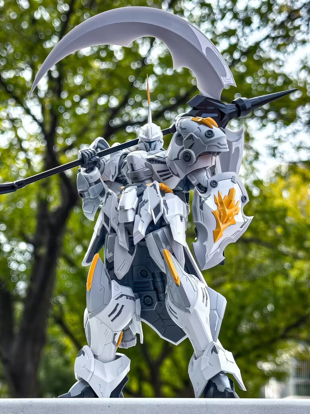 Snaa Knights Of The Round Tabl - Model Kit Lancelot recension och pris
